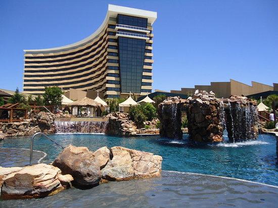 Choctaw Casino & Resort-Durant